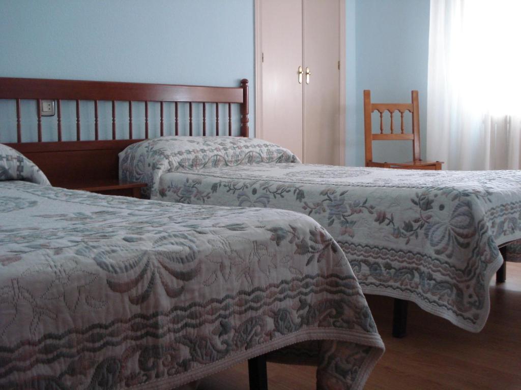Hostal EC León
